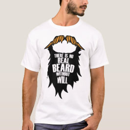 citation_barbe_beard_will_real_moustache_humour_vr t shirt