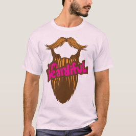 citation_barbe_i_m_beardiful_barbu_humour_moustach t shirt