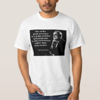 Citationstecken för Milton Friedman
