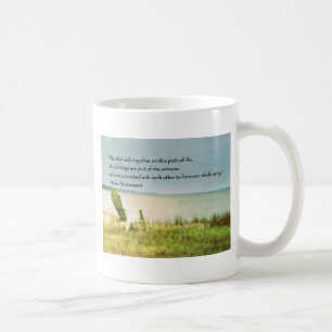 citationstecken för montessoristrandplats kaffemugg