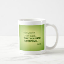 Citationstecken från Buddha