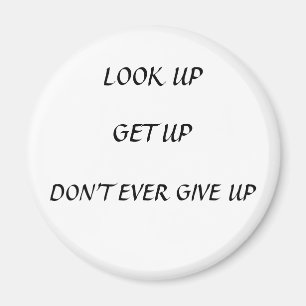 CITATIONSTECKEN MAGNET