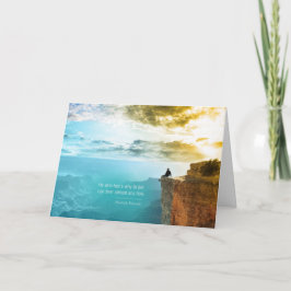 Citationstecken Nietzsche varför att bo det Kort