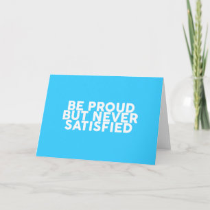Citationstecken som motiverar och som inspirerar kort