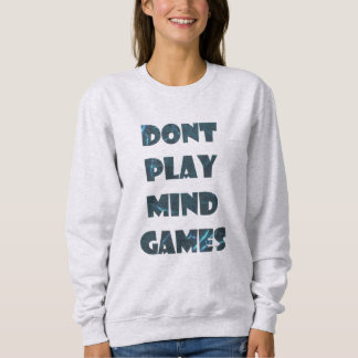 Citattext Ocean Stil T Shirt