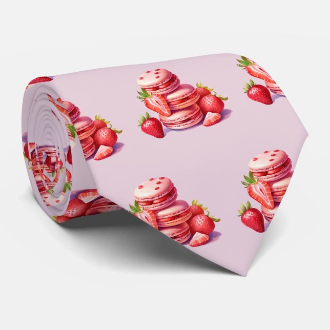 Cite tiled bakery Macaron cookie Slips (Rullad)