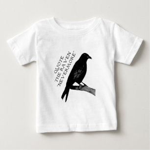 Citera det korpsvart t shirt