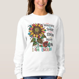 Citera inspiration från ord-konst t shirt