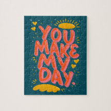 Citera någon speciell pussel