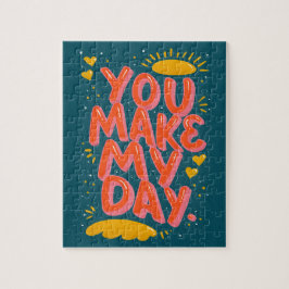 Citera någon speciell pussel