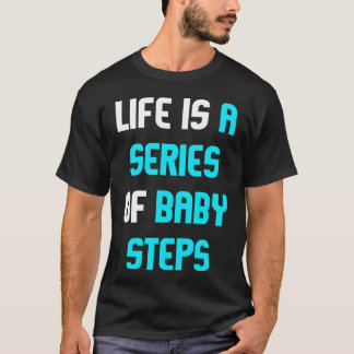 Citerat livsgåva t shirt