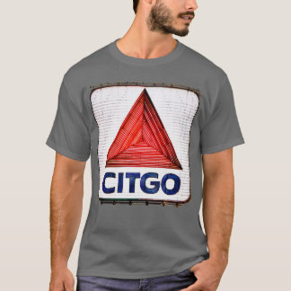 Citgo Sign TShirt T Shirt