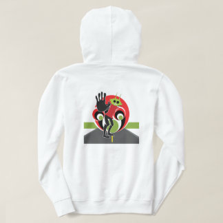 citon demon hoodie