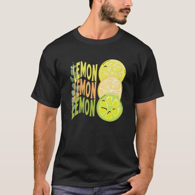 citon t shirt (Framsida)