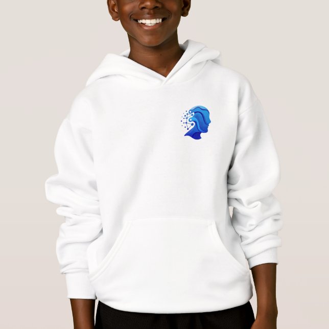 Citra Nosey Animatronic Mysemination T Shirt (Framsida)