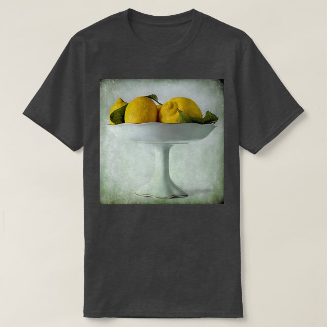 Citrea T Shirt (Design framsida)