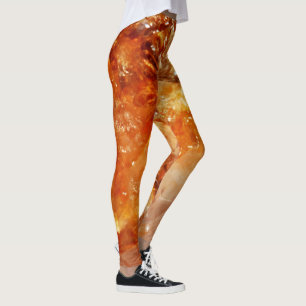 Citrin Leggings