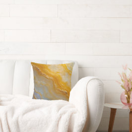 Citrine Energy Dekorativ kudde-Mysiga Mor Dag Gift Kudde