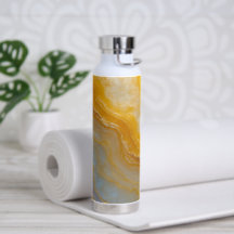 Citrine Energy Vattenflaska - Mor Day Edition