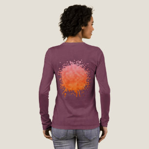 Citrine Glow T Shirt