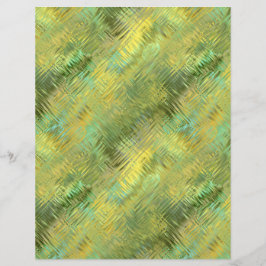 Citrine Gult Glassy Struktur