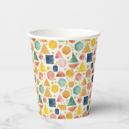 Citrine Prism Mosaic