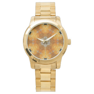 Citrine Watch Armbandsur