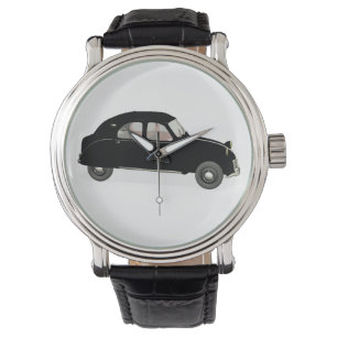 Citroen 2 CV Armbandsur