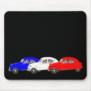 Citroën 2 CV Musmatta