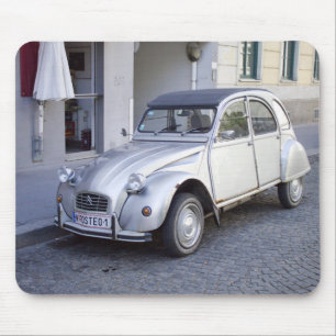 Citroën 2 CV Musmatta