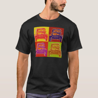 Citroen 2CV 1 Tee
