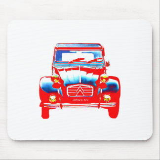 Citroen 2CV 2 Musmatta