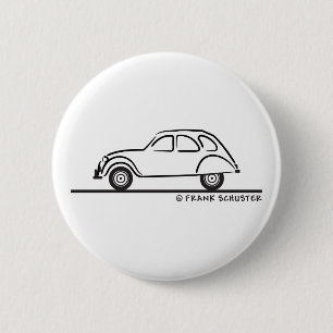 Citroen 2CV Knapp