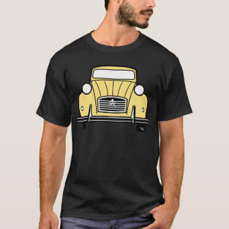 Citroen 2CV Tröja
