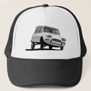 Citroen Ami 8 Break - Truckerkepsar