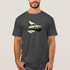 Citroen DS19 T-tröja Tröja
