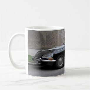 Citroën DS Kaffemugg