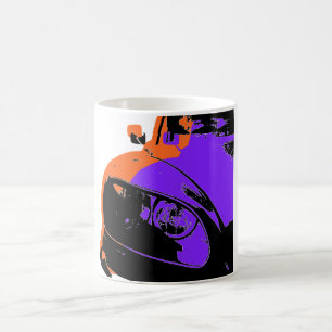 Citroen DS Kaffemugg