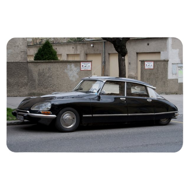Citroën DS Magnet (Horisontell)