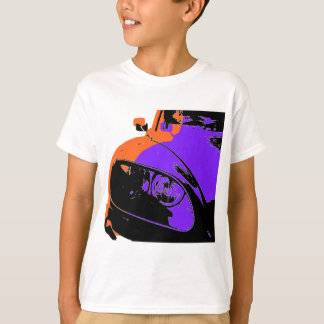 Citroen DS Tee