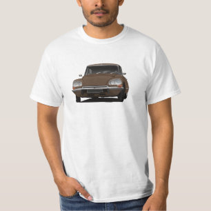CItroën DS - välj upp en färg (21) T Shirt