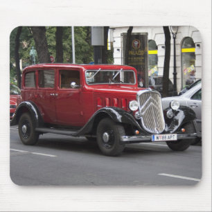 Citroen Rosalie Musmatta
