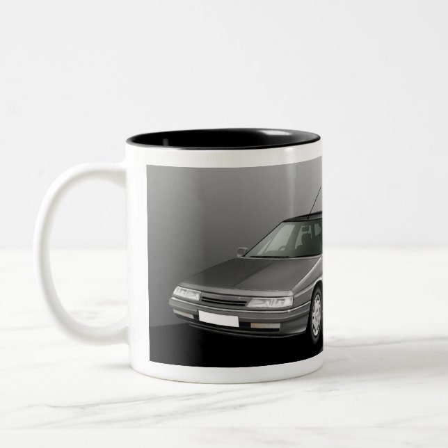 Citroen XM V6 24V mugg (Vänster)