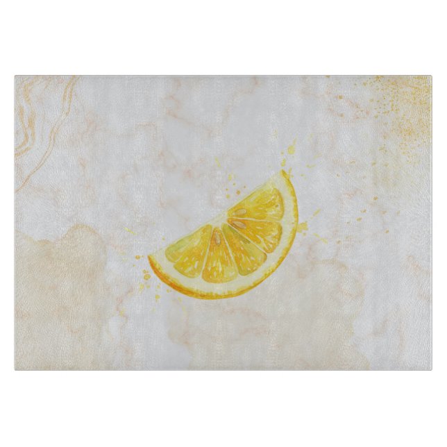 Citron (Framsidan)