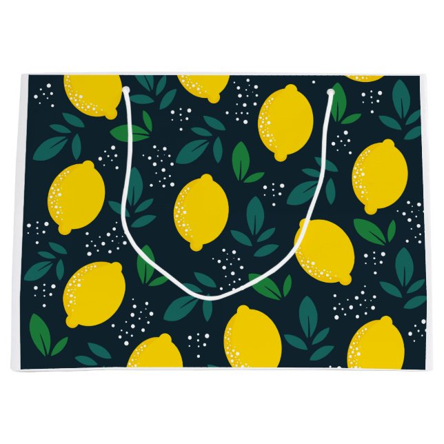 Citron (Framsidan)