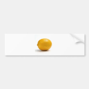 Citron Bildekal
