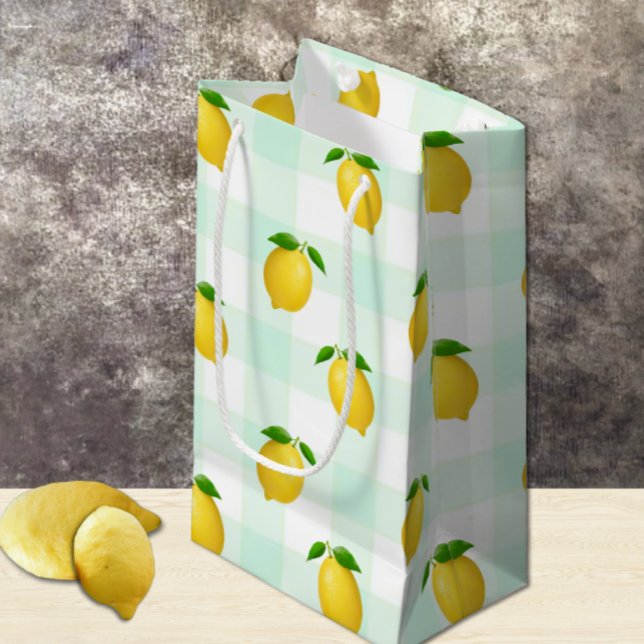 Citron Citrus Sommar Födelsedag (Skapare uppladdad)