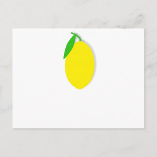 citron design vykort