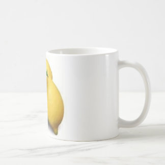 citron kaffemugg