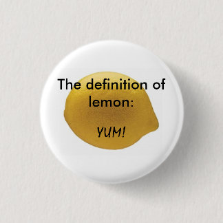 Citron Knapp